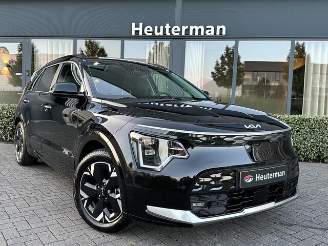 KIA e-Niro EV ExecutiveLine 64.8 kWh Schuifdak/ Full Options