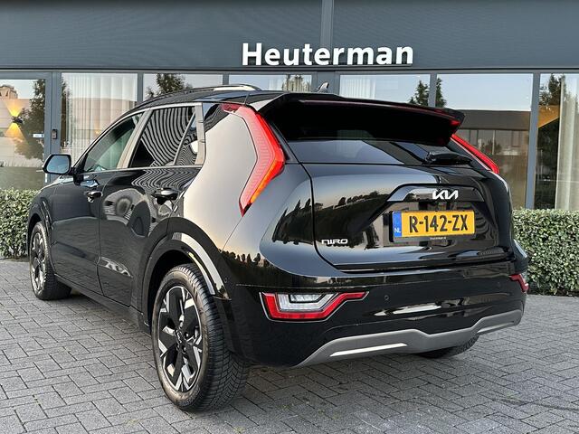 KIA e-Niro EV ExecutiveLine 64.8 kWh Schuifdak/ Full Options
