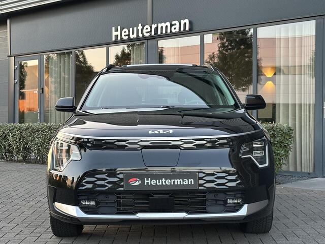 KIA e-Niro EV ExecutiveLine 64.8 kWh Schuifdak/ Full Options