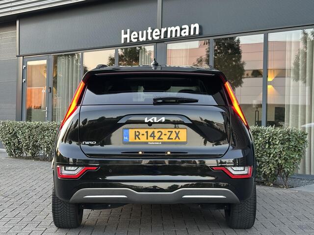 KIA e-Niro EV ExecutiveLine 64.8 kWh Schuifdak/ Full Options