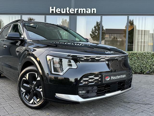 KIA e-Niro EV ExecutiveLine 64.8 kWh Schuifdak/ Full Options