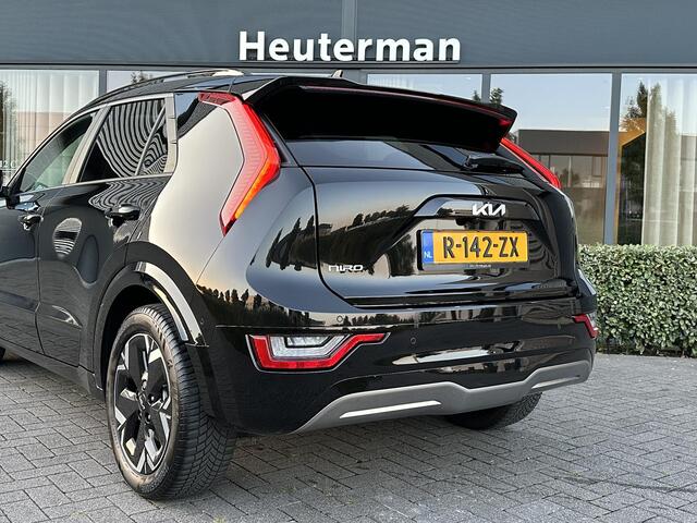 KIA e-Niro EV ExecutiveLine 64.8 kWh Schuifdak/ Full Options