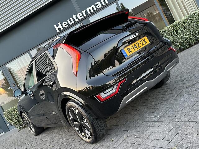 KIA e-Niro EV ExecutiveLine 64.8 kWh Schuifdak/ Full Options