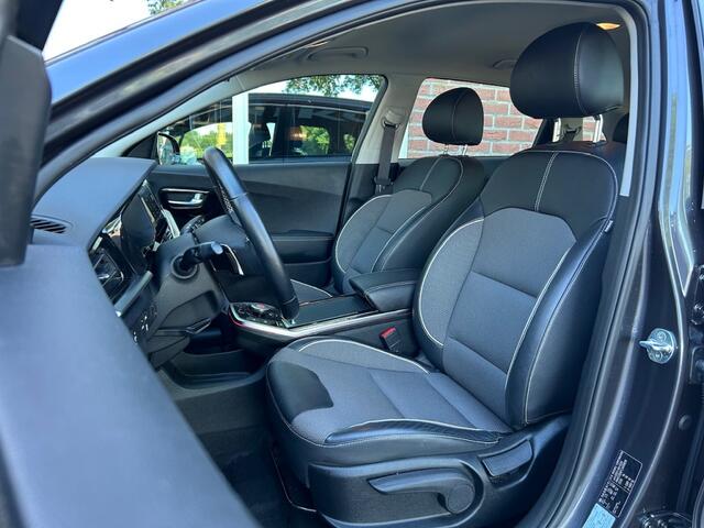 KIA e-Niro DynamicLine 64 kWh 3 FASE / CAMERA / CARPLAY / ANDROID / DAB+ /