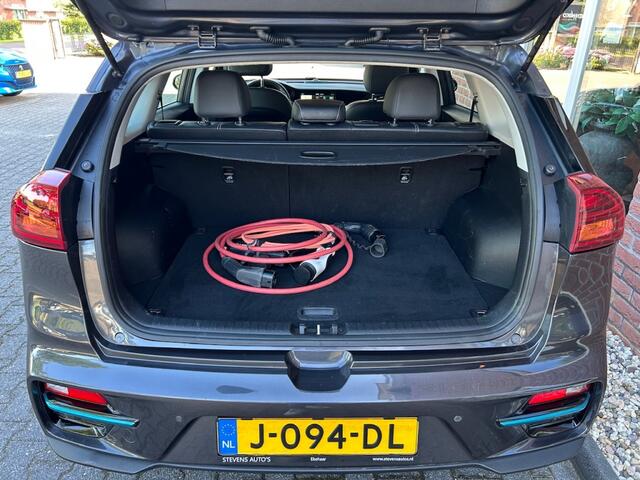 KIA e-Niro DynamicLine 64 kWh 3 FASE / CAMERA / CARPLAY / ANDROID / DAB+ /