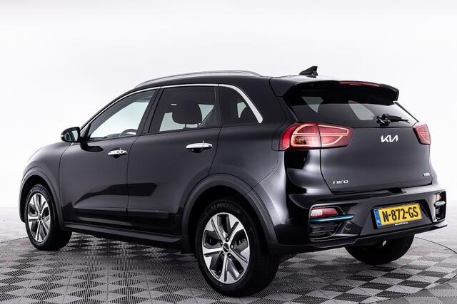KIA e-Niro Edition 64 kWh | Half LEDER | NAVI | ECC