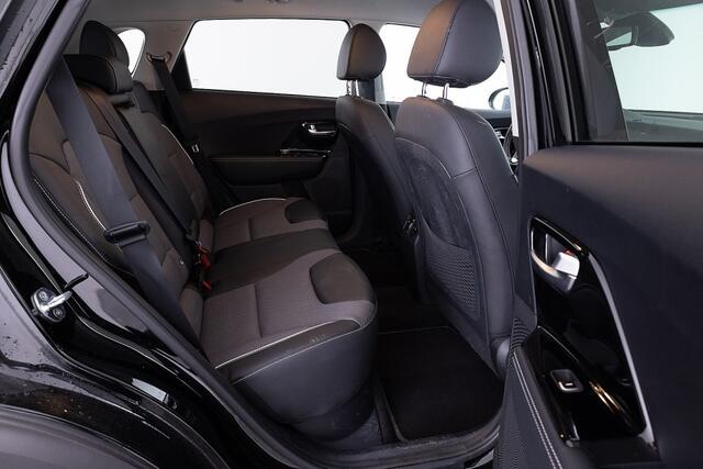 KIA e-Niro Edition 64 kWh | Half LEDER | NAVI | ECC