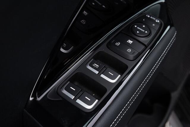 KIA e-Niro Edition 64 kWh | Half LEDER | NAVI | ECC