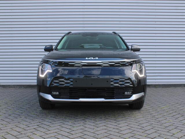 KIA e-Niro EV Light Advanced 64.8 kWh | Nieuw | Direct leverbaar | Actieradius tot 460 km (WLTP) |