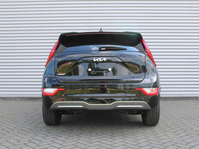 KIA e-Niro EV Light Advanced 64.8 kWh | Nieuw | Direct leverbaar | Actieradius tot 460 km (WLTP) |
