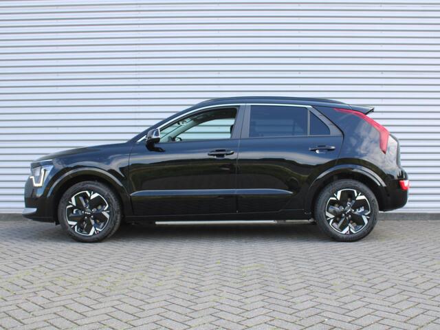 KIA e-Niro EV Light Advanced 64.8 kWh | Nieuw | Direct leverbaar | Actieradius tot 460 km (WLTP) |
