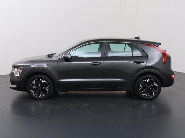 KIA e-Niro EV Light Edition 64.8 kWh | Navigatie | Climate Control | Lm velgen | Parkeersensoren | Parkeercamera |