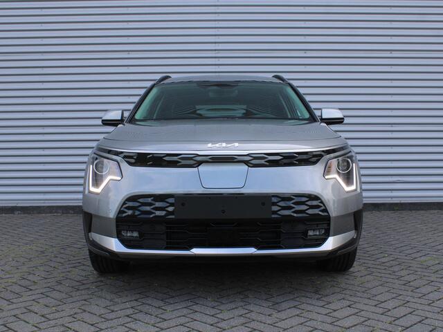 KIA e-Niro EV Light Advanced 64.8 kWh | Nieuw | Direct leverbaar | Actieradius tot 460 km (WLTP) |