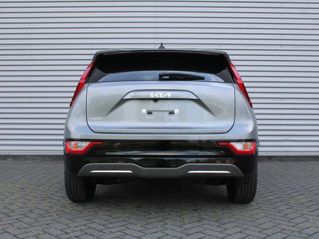 KIA e-Niro EV Light Advanced 64.8 kWh | Nieuw | Direct leverbaar | Actieradius tot 460 km (WLTP) |