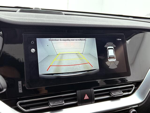 KIA e-Niro DynamicPlusLine 64 kWh |Schuif/kanteldak | 3-fase | Stoelkoeling |