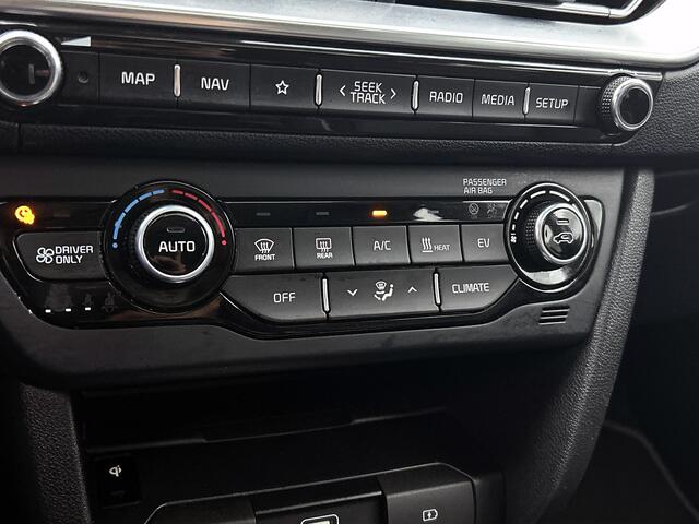KIA e-Niro DynamicPlusLine 64 kWh |Schuif/kanteldak | 3-fase | Stoelkoeling |