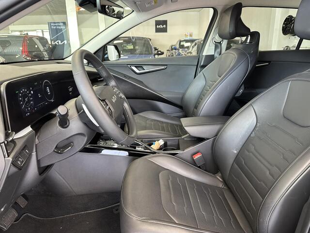 KIA e-Niro EV Edition Advanced 64.8 kWh