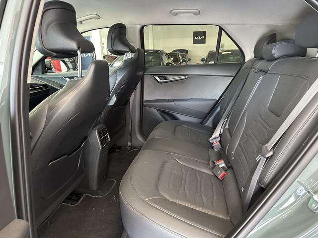 KIA e-Niro EV Edition Advanced 64.8 kWh