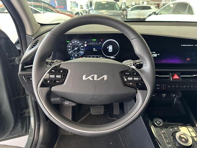 KIA e-Niro EV Edition Advanced 64.8 kWh