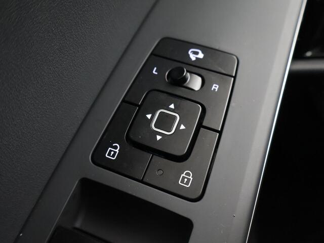 KIA e-Niro EV Edition Advanced 64.8 kWh | Navigatie | Parkeercamera | Lederen Bekleding | Stoel/Stuurwielverwarming | Elektrisch Verstelbare Bestuurdersstoel | Keyless Go |