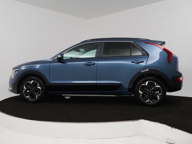 KIA e-Niro EV Light Advanced 64.8 kWh | Company Car | Camera | Per direct beschikbaar! |