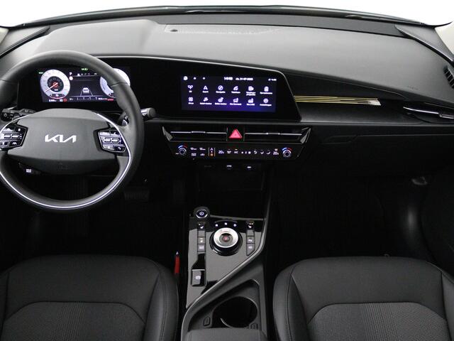 KIA e-Niro EV Light Advanced 64.8 kWh | Company Car | Camera | Per direct beschikbaar! |