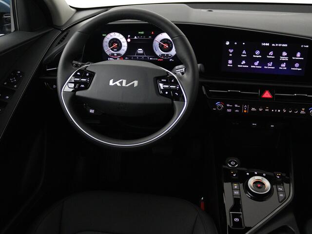 KIA e-Niro EV Light Advanced 64.8 kWh | Company Car | Camera | Per direct beschikbaar! |