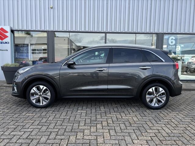 KIA e-Niro ComfortLine 64 kWh JBL/Navi/Cuise