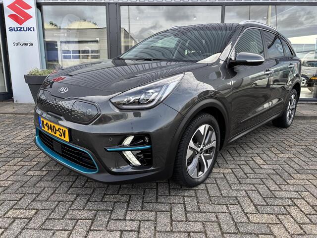 KIA e-Niro ComfortLine 64 kWh JBL/Navi/Cuise