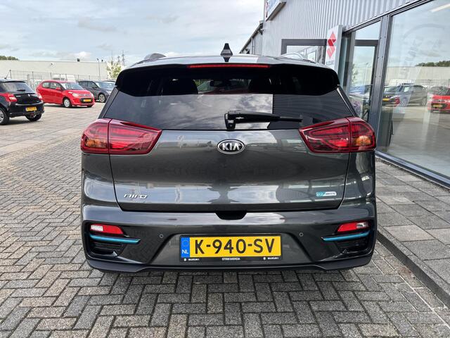 KIA e-Niro ComfortLine 64 kWh JBL/Navi/Cuise