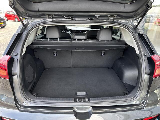 KIA e-Niro ComfortLine 64 kWh JBL/Navi/Cuise
