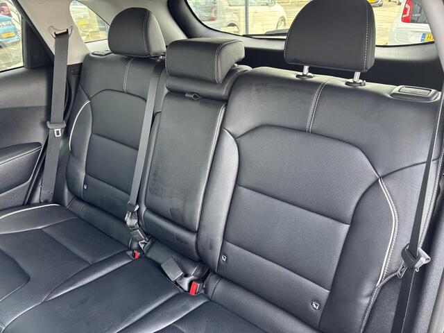 KIA e-Niro ComfortLine 64 kWh JBL/Navi/Cuise