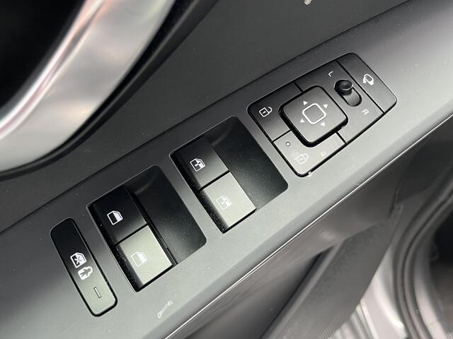 KIA e-Niro EV Edition Advanced 64.8 kWh , Zeer lage kilometerstand!