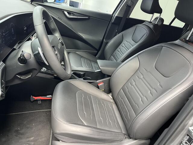 KIA e-Niro EV Edition Advanced 64.8 kWh , Zeer lage kilometerstand!