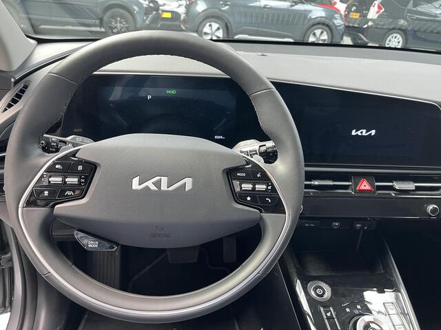 KIA e-Niro EV Edition Advanced 64.8 kWh , Zeer lage kilometerstand!
