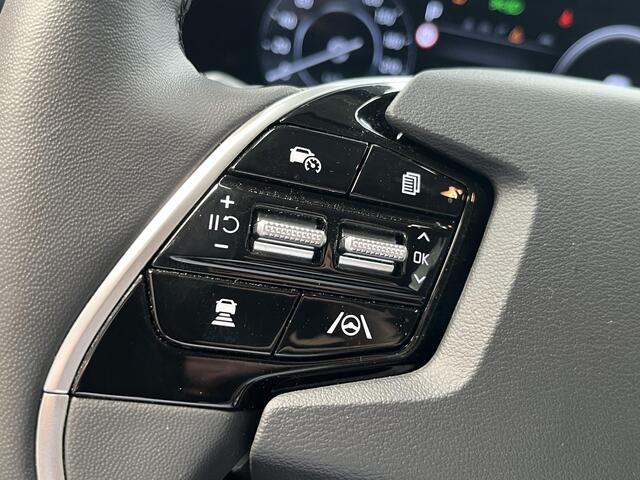 KIA e-Niro EV Edition Advanced 64.8 kWh , Zeer lage kilometerstand!