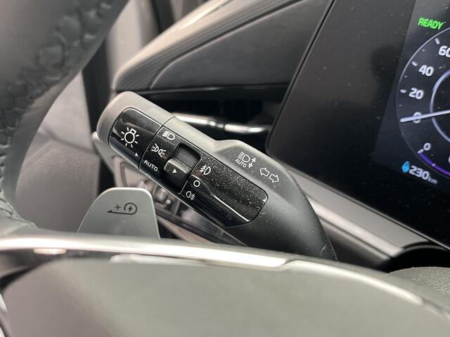 KIA e-Niro EV Edition Advanced 64.8 kWh , Zeer lage kilometerstand!