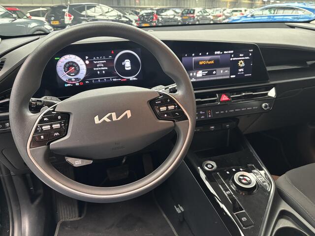 KIA e-Niro EV Light Edition 64.8 kWh