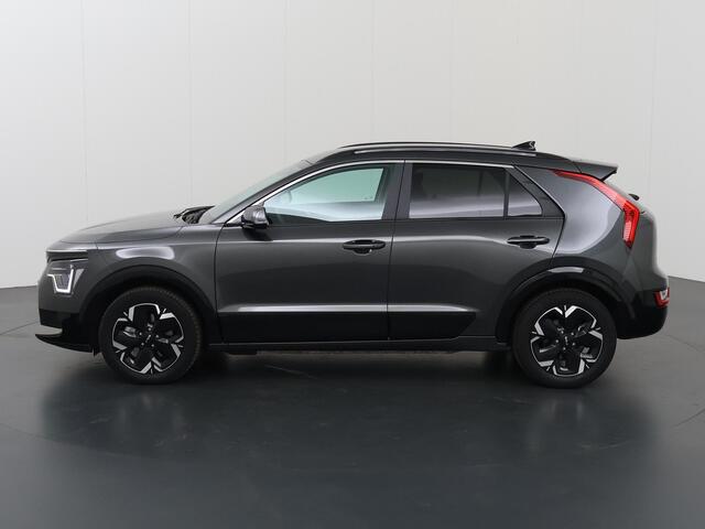 KIA e-Niro EV Edition Advanced 64.8 kWh | Navigatie | Parkeercamera | Stoelverwarming | Keyless Go |