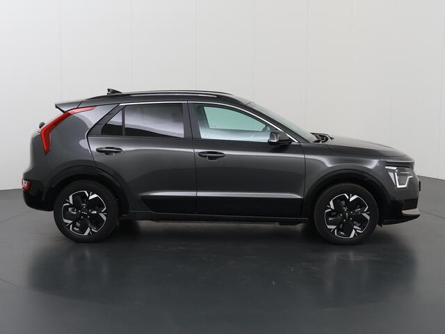 KIA e-Niro EV Edition Advanced 64.8 kWh | Navigatie | Parkeercamera | Stoelverwarming | Keyless Go |