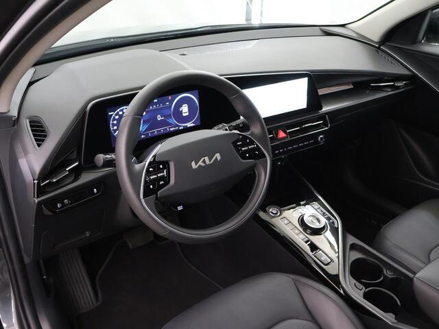 KIA e-Niro EV Edition Advanced 64.8 kWh | Navigatie | Parkeercamera | Stoelverwarming | Keyless Go |