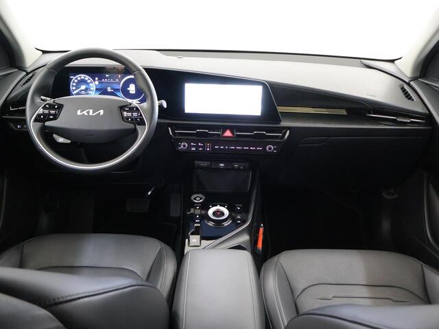 KIA e-Niro EV Edition Advanced 64.8 kWh | Navigatie | Parkeercamera | Stoelverwarming | Keyless Go |