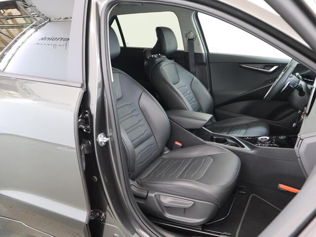 KIA e-Niro EV Edition Advanced 64.8 kWh | Navigatie | Parkeercamera | Stoelverwarming | Keyless Go |