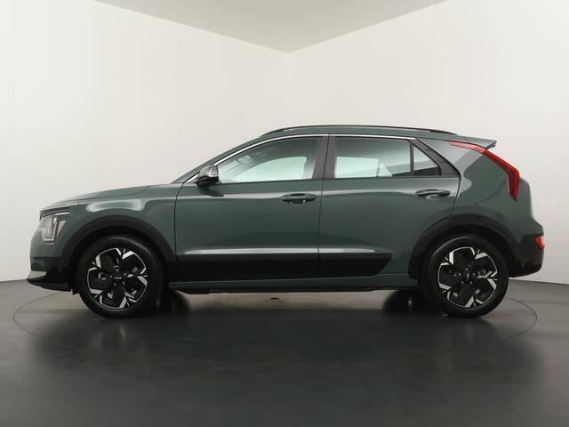KIA e-Niro EV DynamicLine 64.8 kWh Airco - Apple Carplay/Android Auto - Cruise Control Adaptief - Navigatie - File Assistent - Fabrieksgarantie tot 07-2031