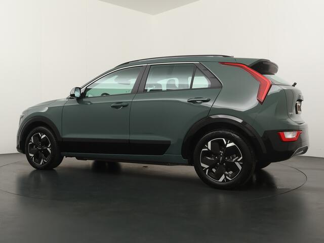 KIA e-Niro EV DynamicLine 64.8 kWh Airco - Apple Carplay/Android Auto - Cruise Control Adaptief - Navigatie - File Assistent - Fabrieksgarantie tot 07-2031