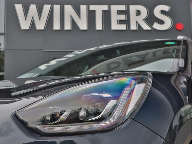 KIA e-Niro DynamicPlusLine 64 kWh | Camera | Navigatie | Adaptive Cruise | Stoel/Stuurverwarming | T0t 10 Jr.Kia Garantie |