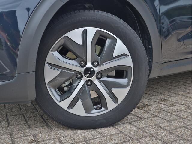 KIA e-Niro DynamicPlusLine 64 kWh | Camera | Navigatie | Adaptive Cruise | Stoel/Stuurverwarming | T0t 10 Jr.Kia Garantie |
