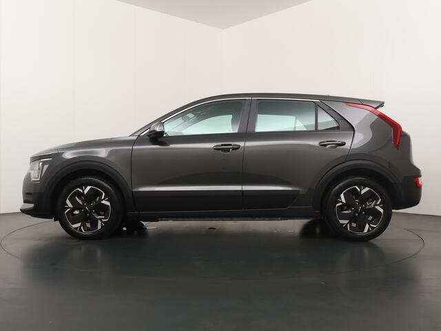 KIA e-Niro EV Light Edition 64.8 kWh Airco - Apple Carplay/Android Auto - Cruise Control Adaptief - Navigatie - Fabrieksgarantie tot 06-2031
