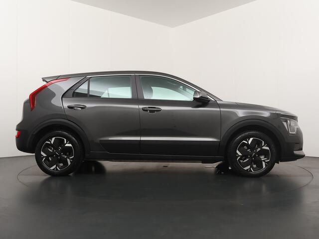 KIA e-Niro EV Light Edition 64.8 kWh Airco - Apple Carplay/Android Auto - Cruise Control Adaptief - Navigatie - Fabrieksgarantie tot 06-2031