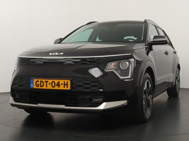 KIA e-Niro EV DynamicLine 64.8 kWh - Climate Control - Adaptief Cruise Control - Navigatie - Apple/Android Carplay - Fabrieksgarantie Tot 2031